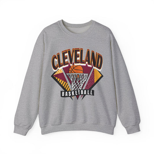 Cleveland Cavaliers Sweatshirt