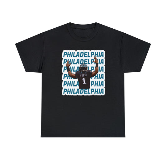 Philadelphia Eagles Jalen Hurts Tshirt