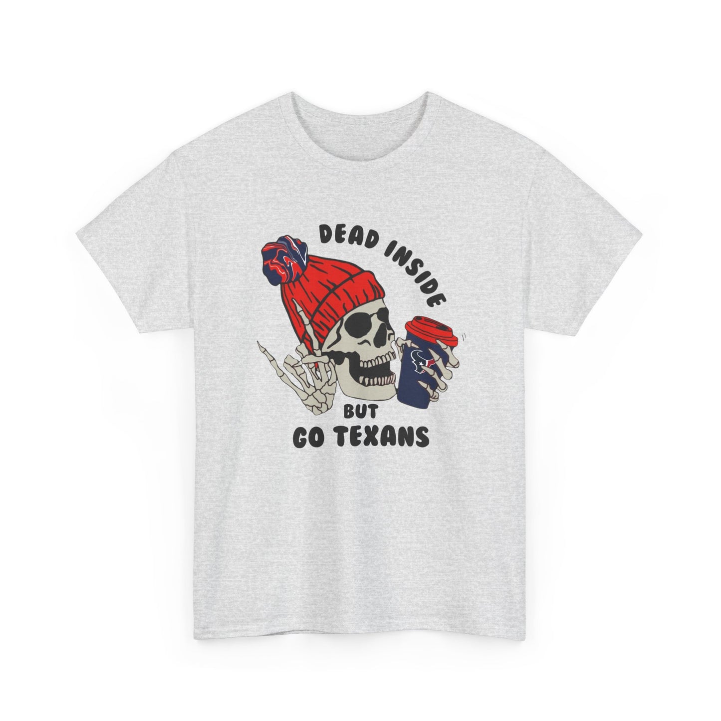 Houston Texans Football Tshirt