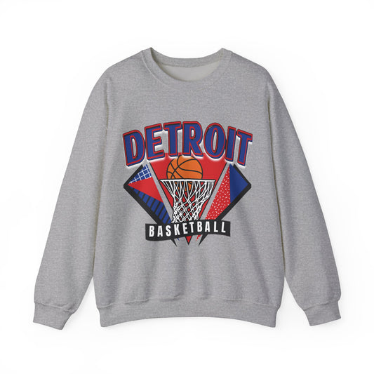 Detroit Pistons Sweatshirt