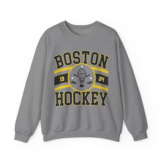 Boston Bruins Sweatshirt