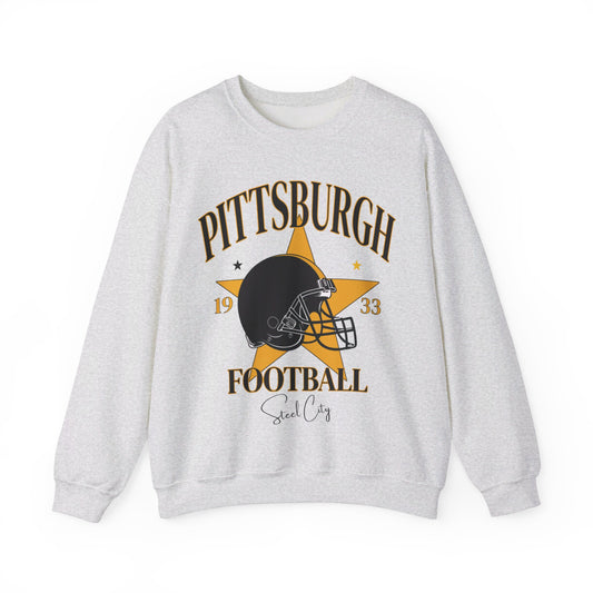 Pittsburgh Steelers Sweatshirt