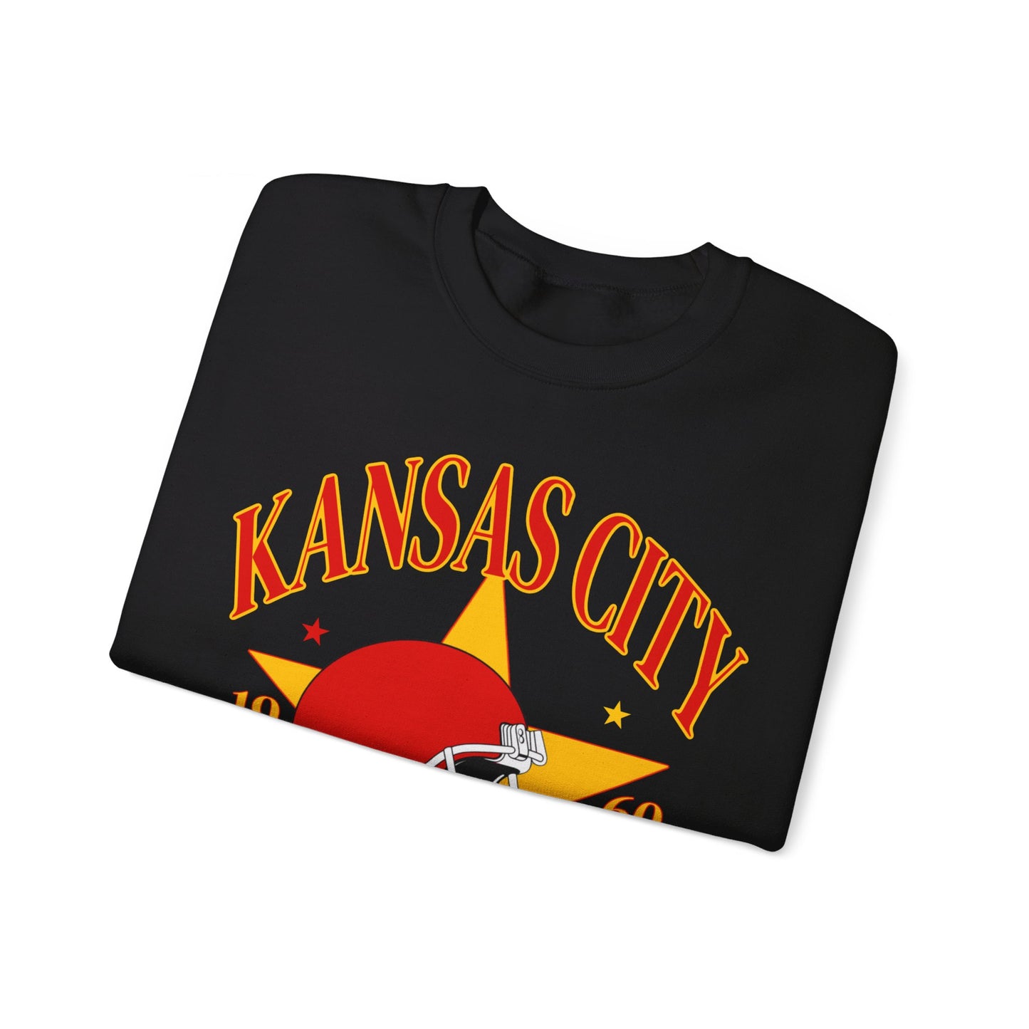 Kansas City Chiefs Sweatshirt