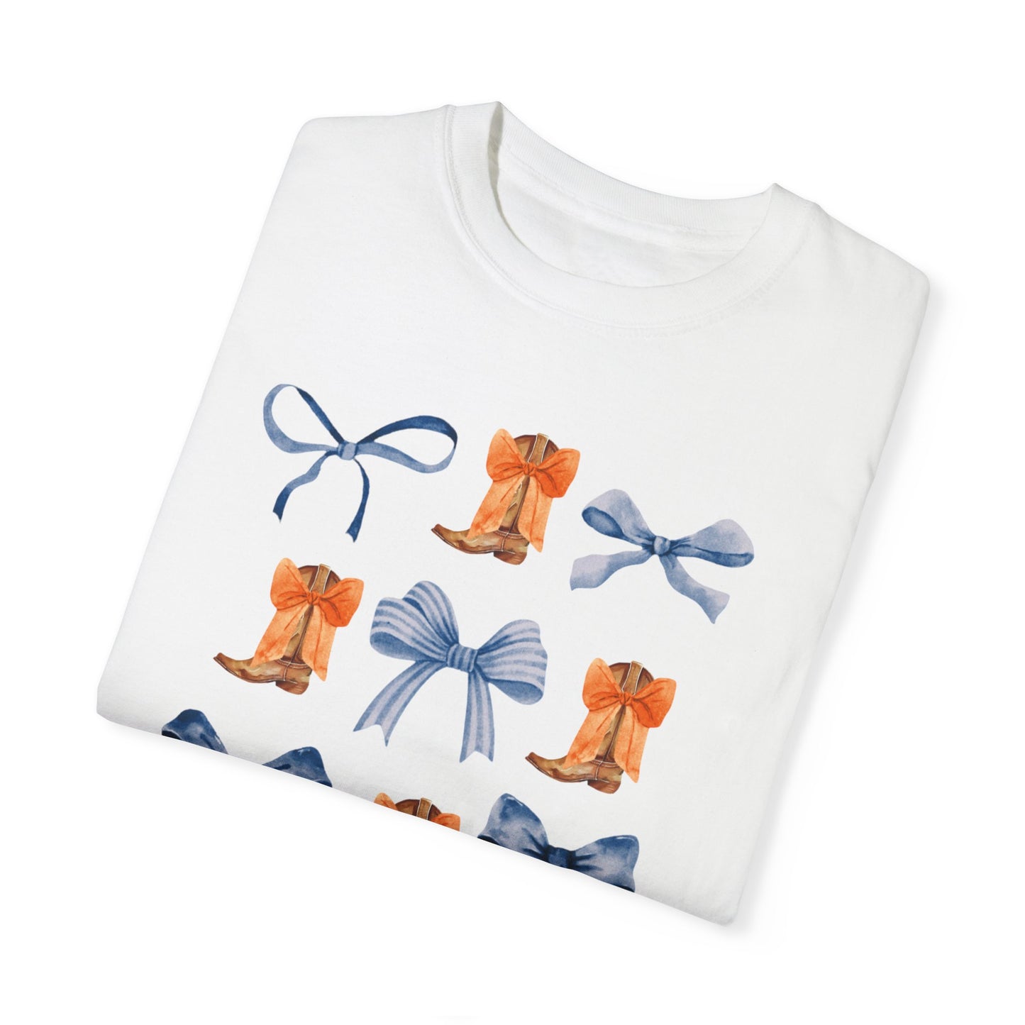 Coquette Syracuse Comfort Colors Tshirt