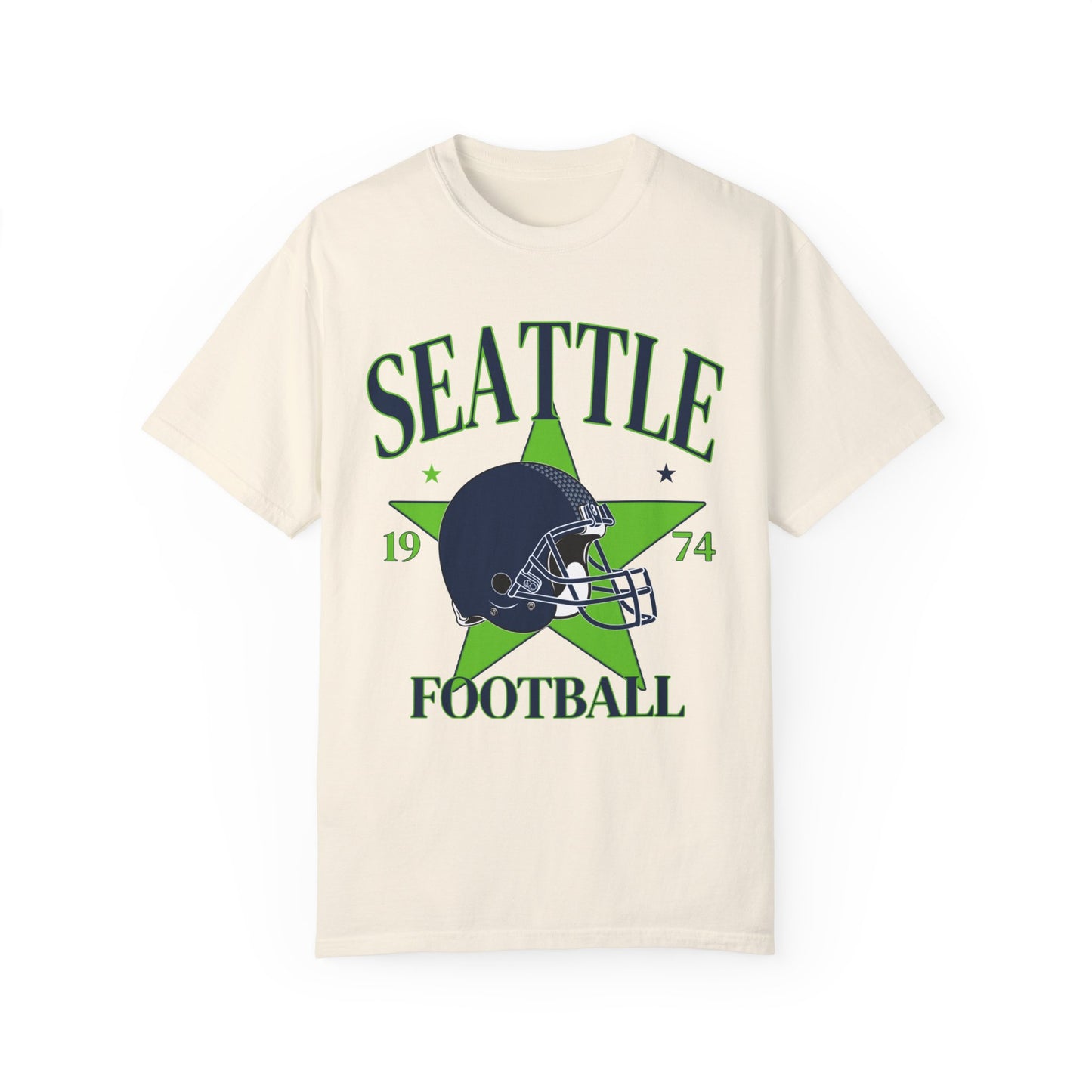 Seattle Seahawks Tshirt