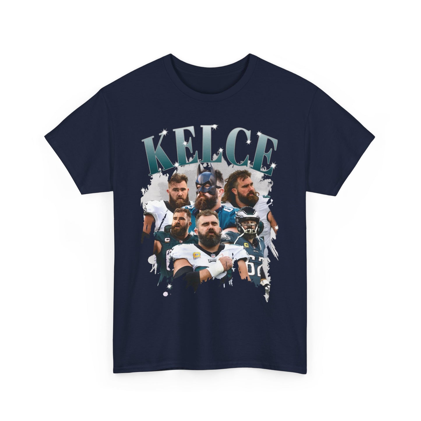 Philadelphia Eagles Jason Kelce Tshirt