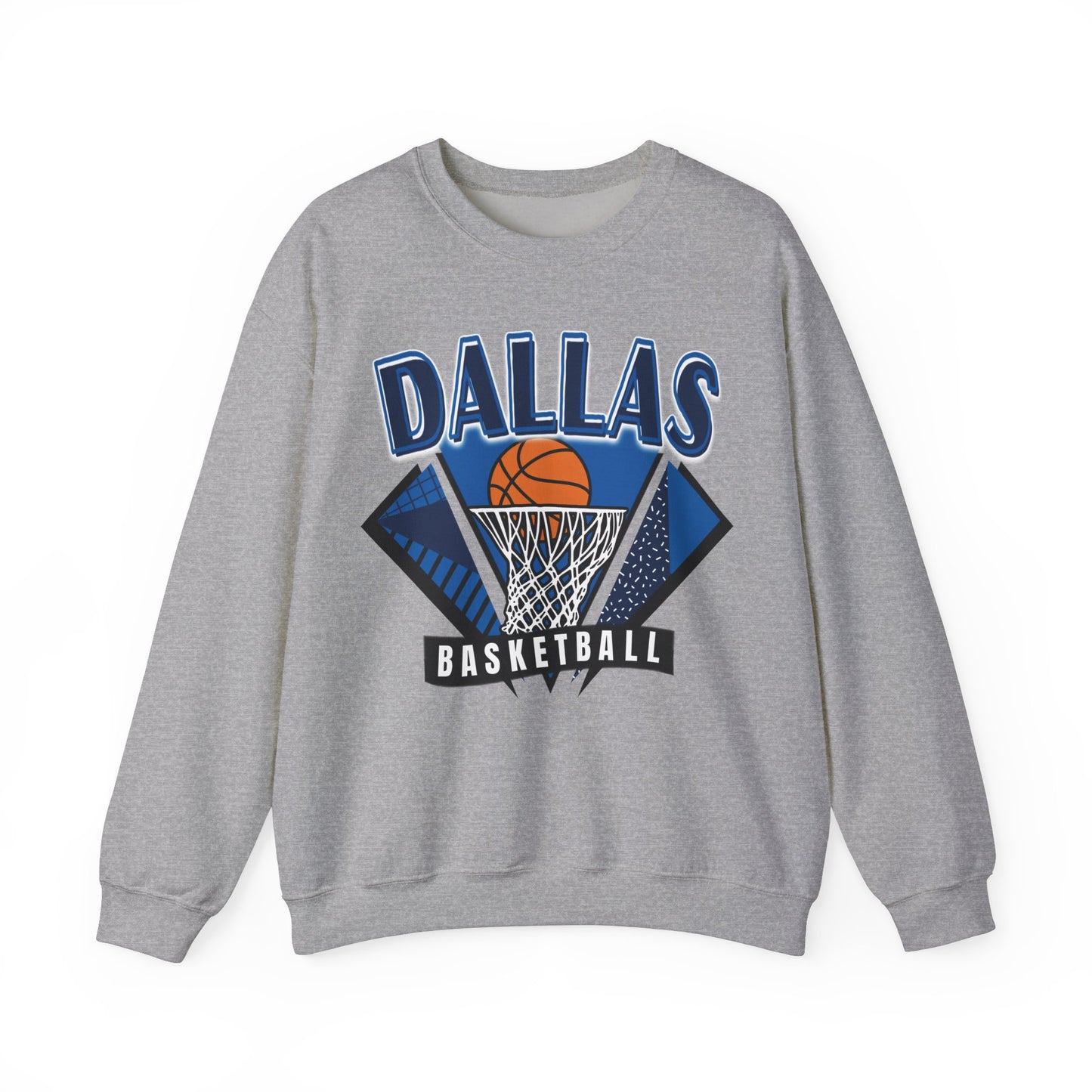 Dallas Mavericks Sweatshirt