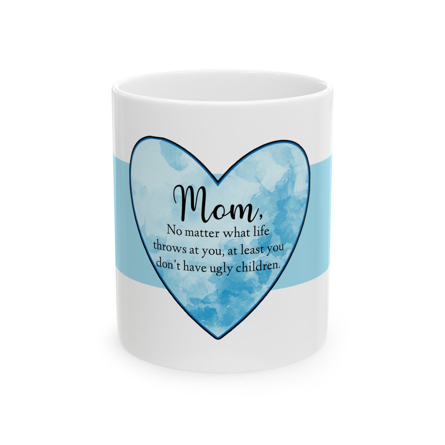 Mother’s Day 11oz Ceramic Mug