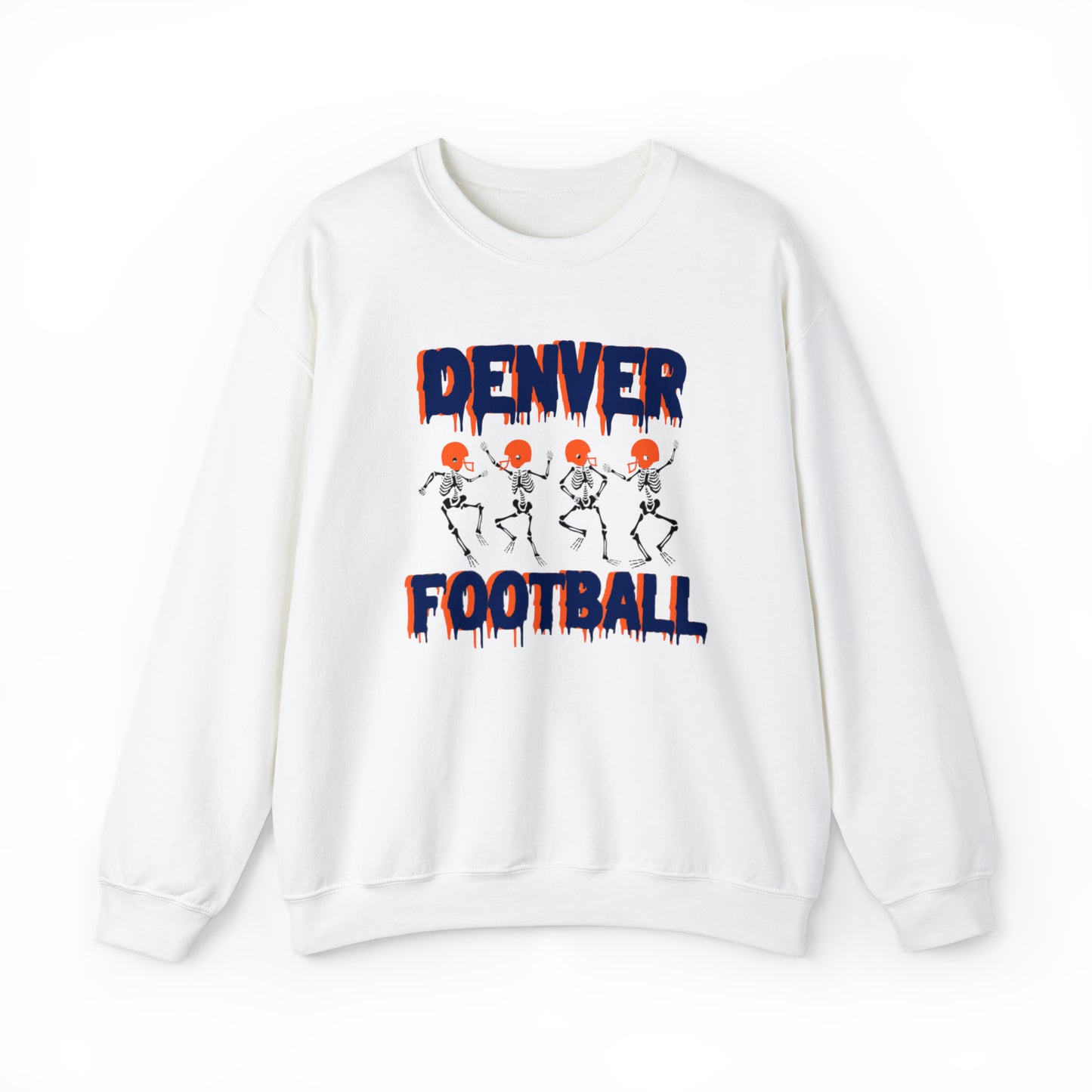 Denver Broncos Sweatshirt