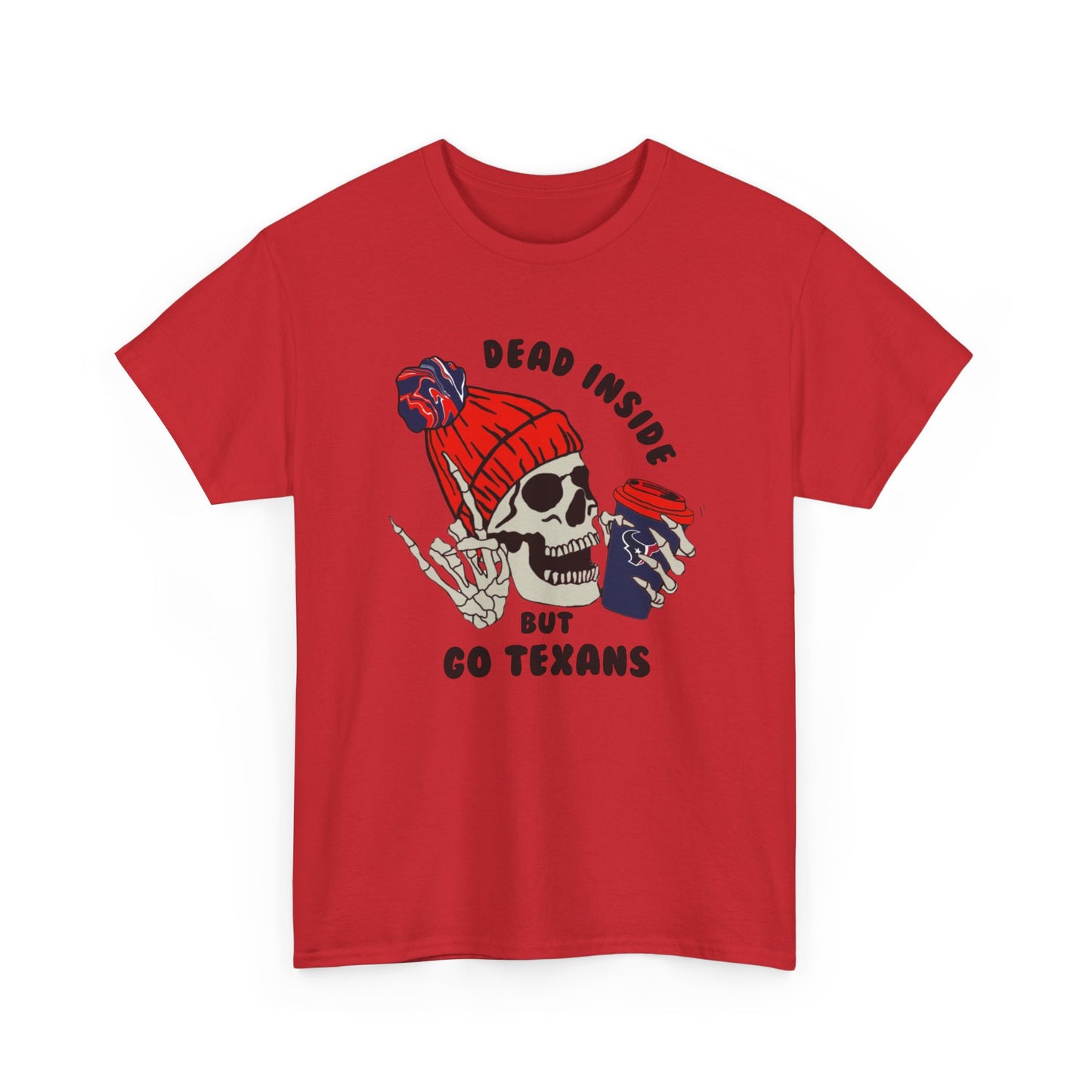 Houston Texans Football Tshirt