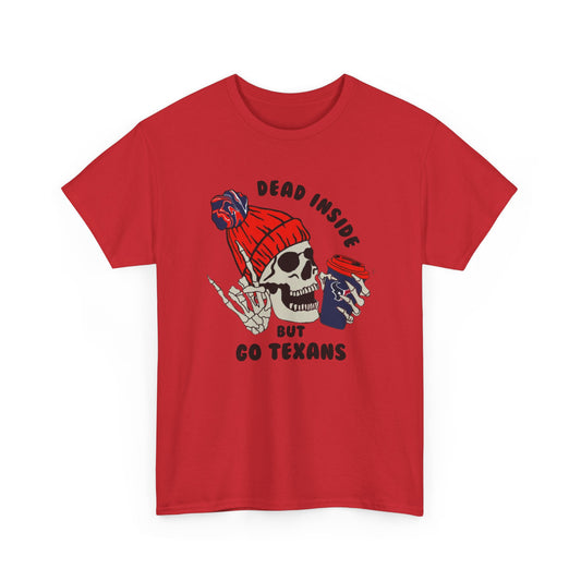 Houston Texans Football Tshirt