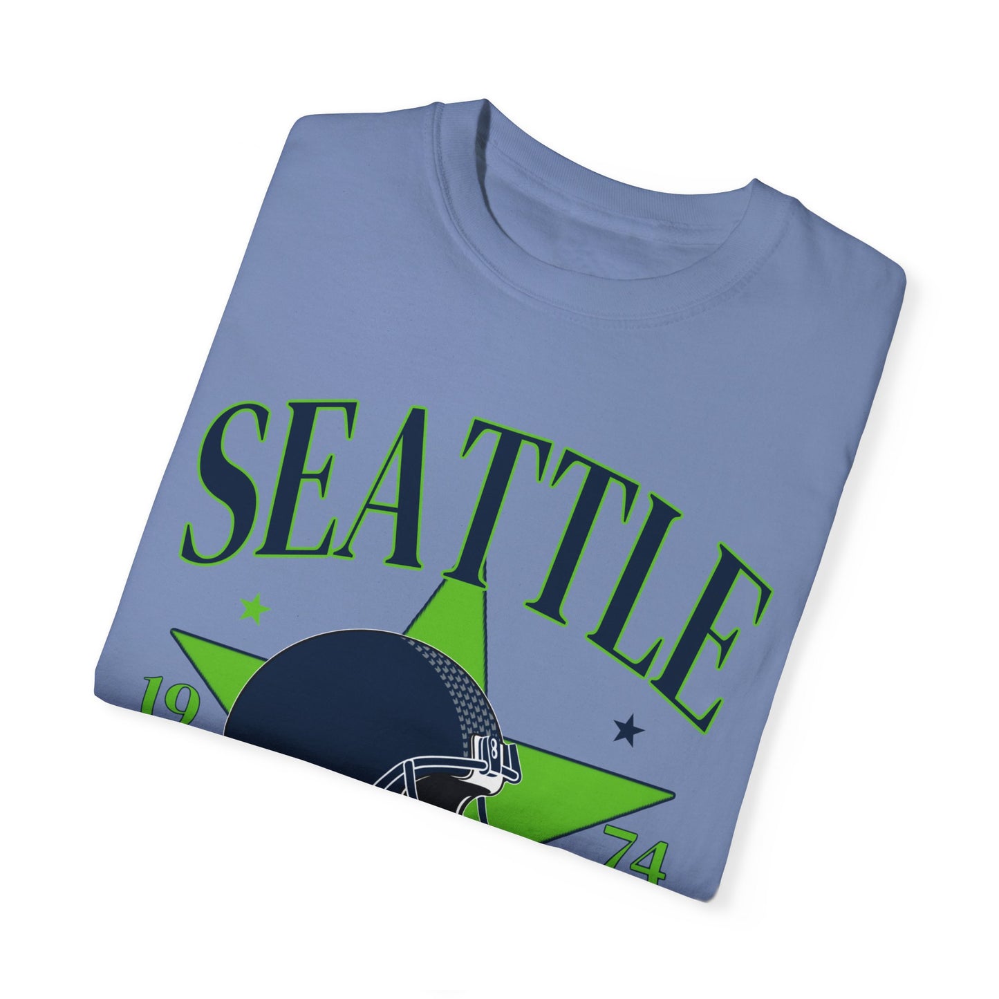 Seattle Seahawks Tshirt