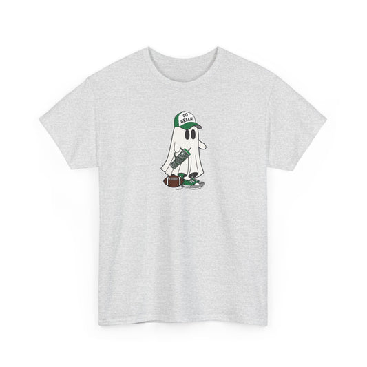 Michigan State Halloween Football Tshirt