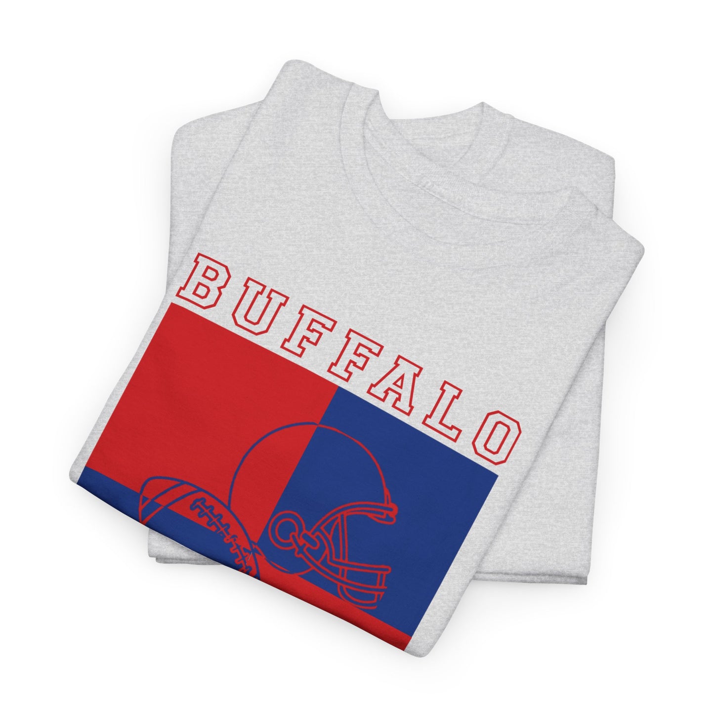 Buffalo Bills Football Tshirt