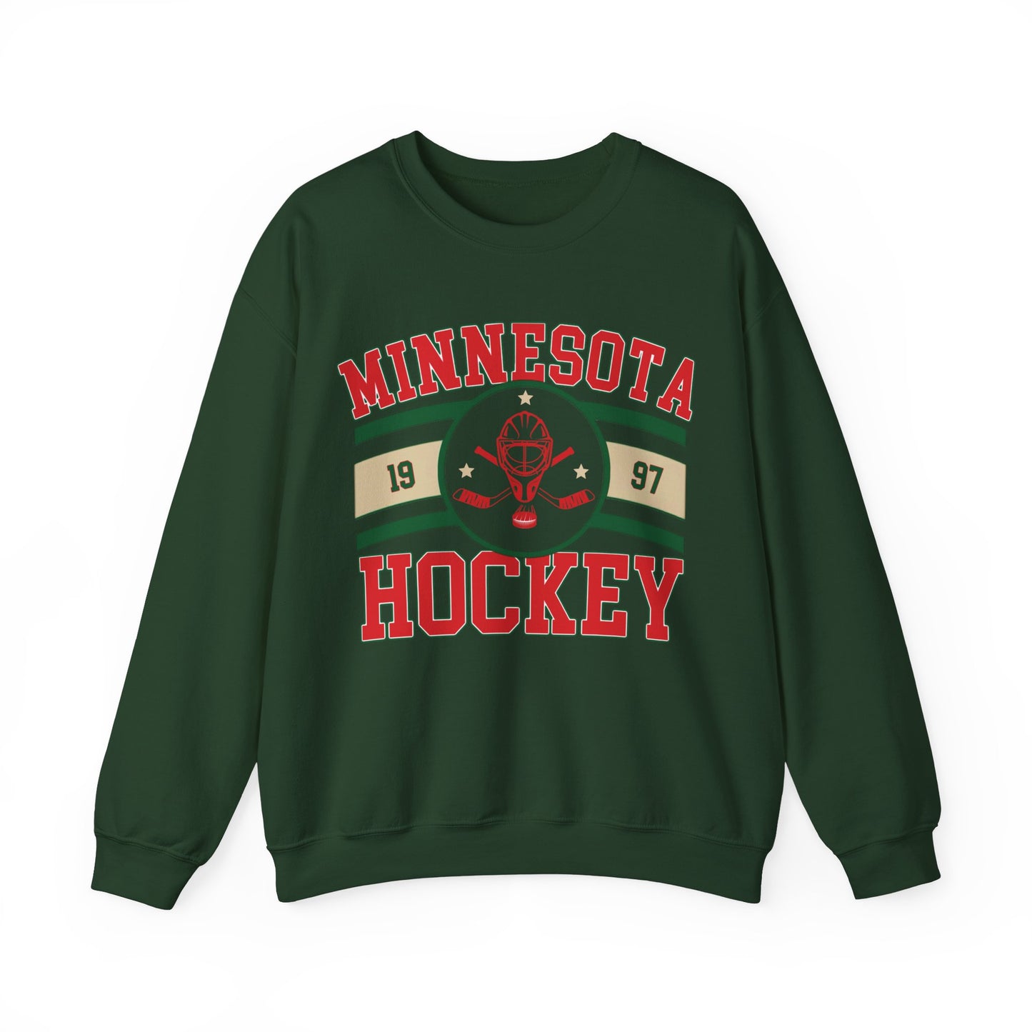 Minnesota Wild Sweatshirt