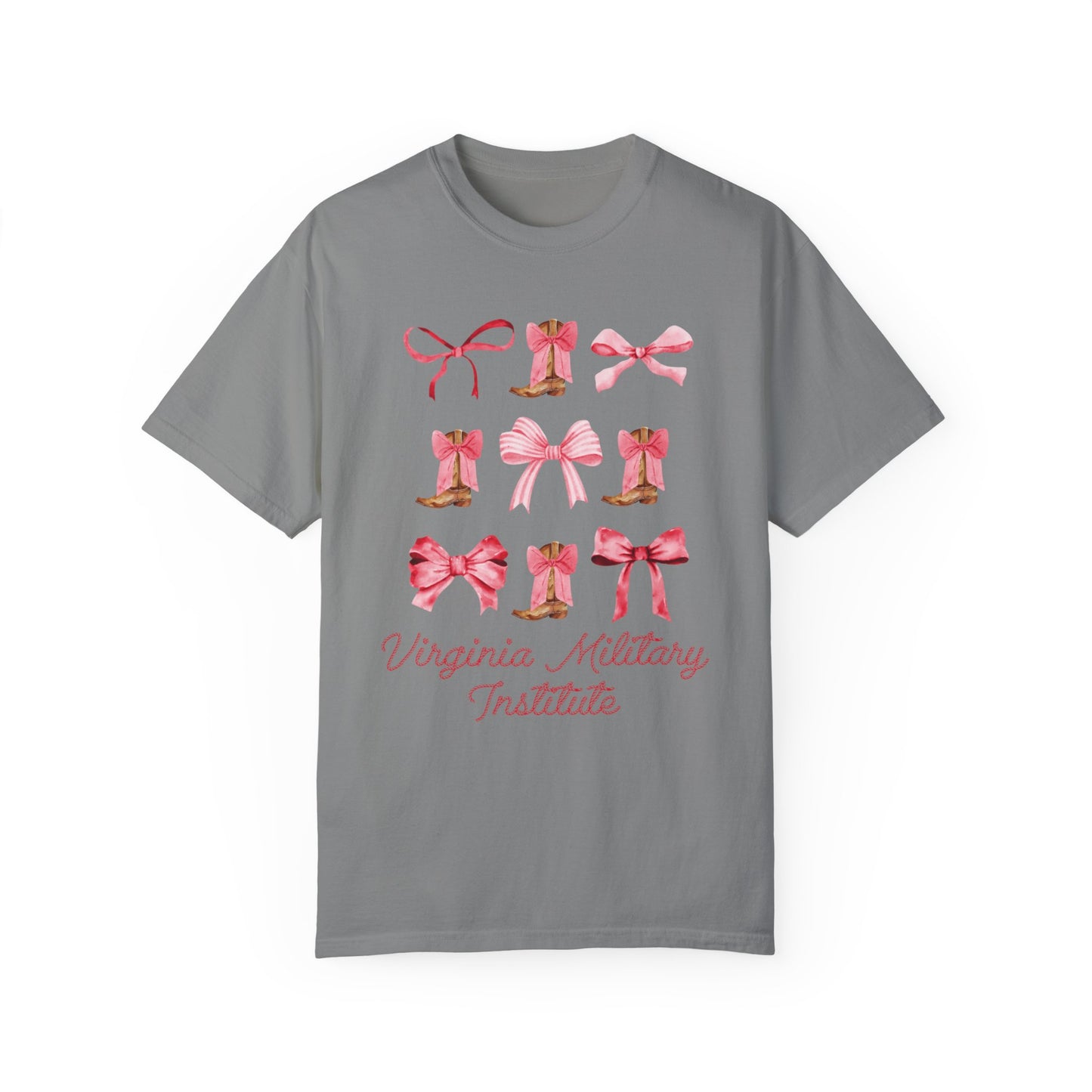 Coquette VMI Comfort Colors Tshirt