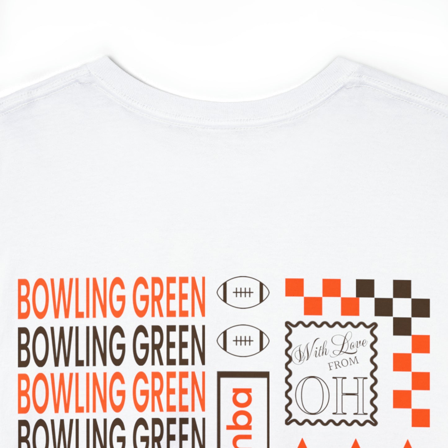 Bowling Green Tshirt