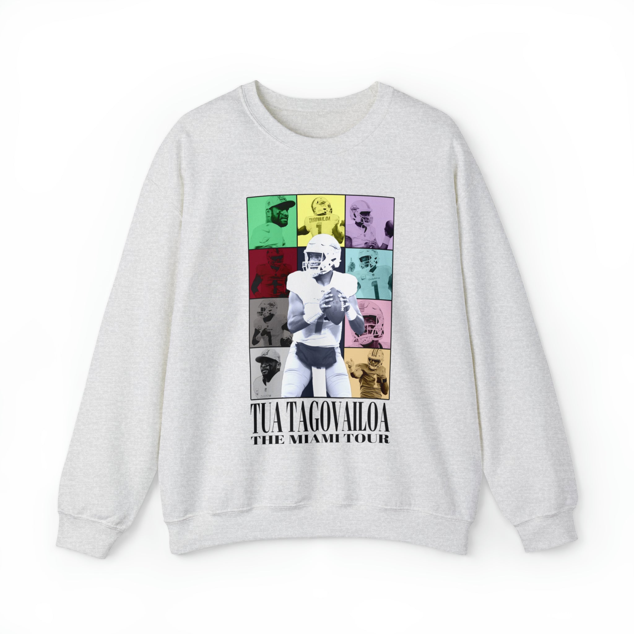 Tua tagovailoa sweatshirt new arrivals