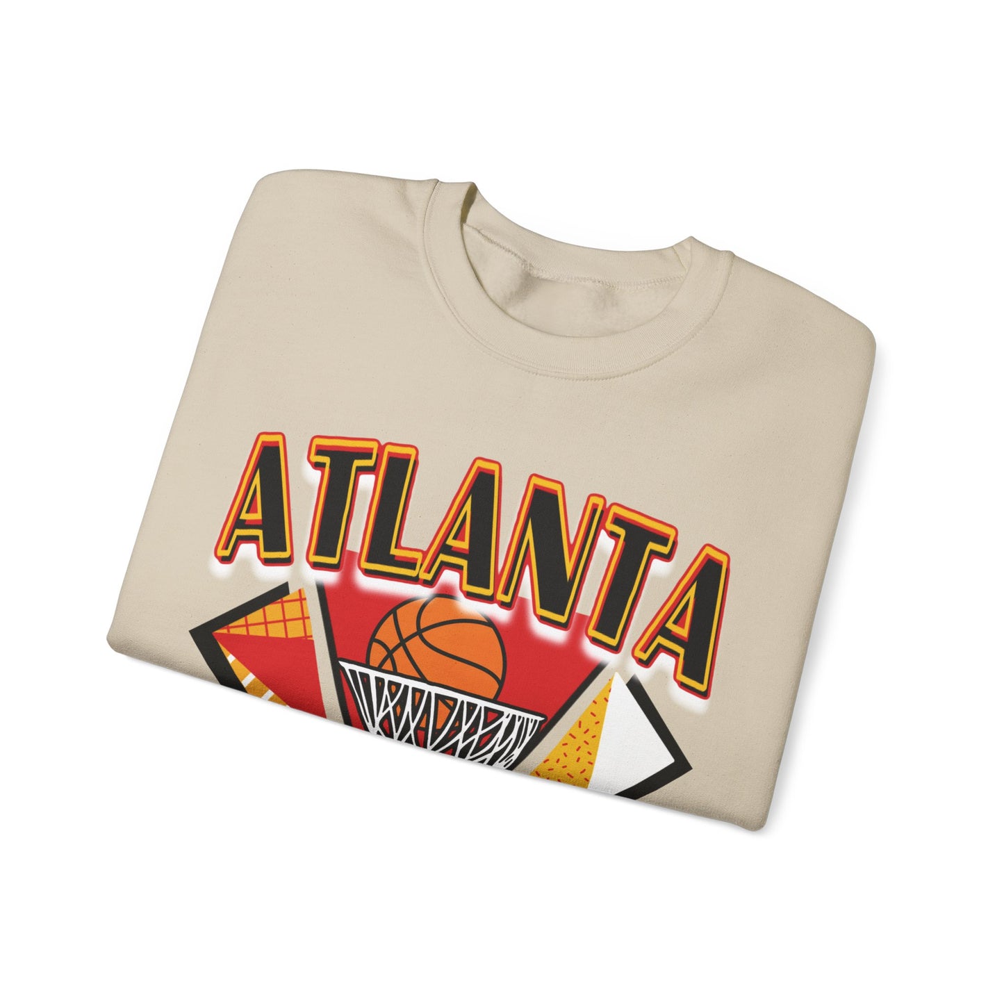 Atlanta Hawks Sweatshirt