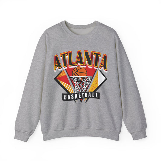 Atlanta Hawks Sweatshirt