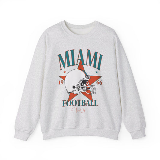 Miami Dolphins Sweatshirt