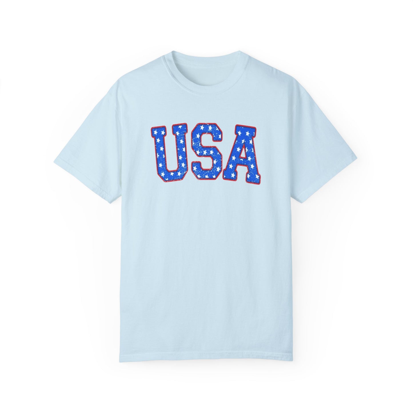 USA Fourth of July Tshirt