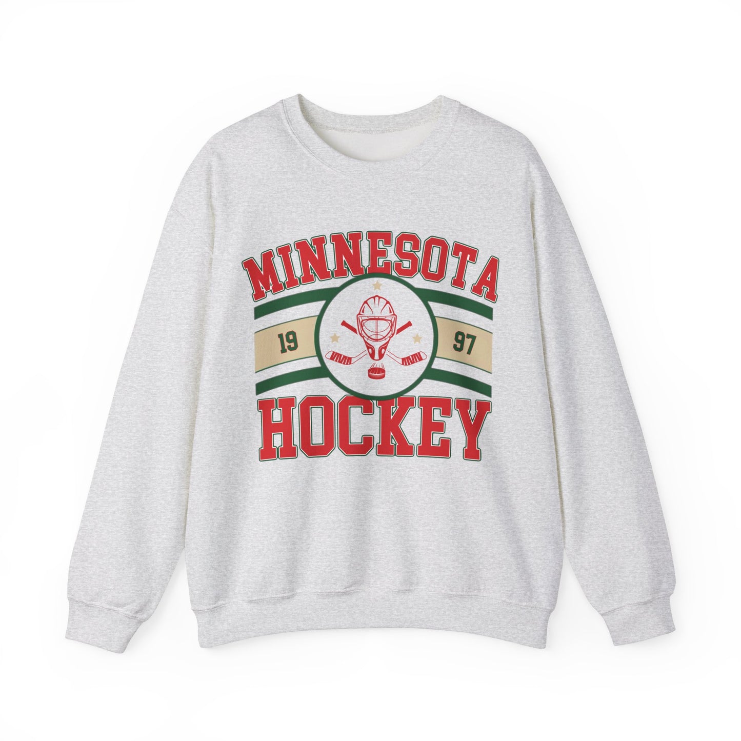 Minnesota Wild Sweatshirt