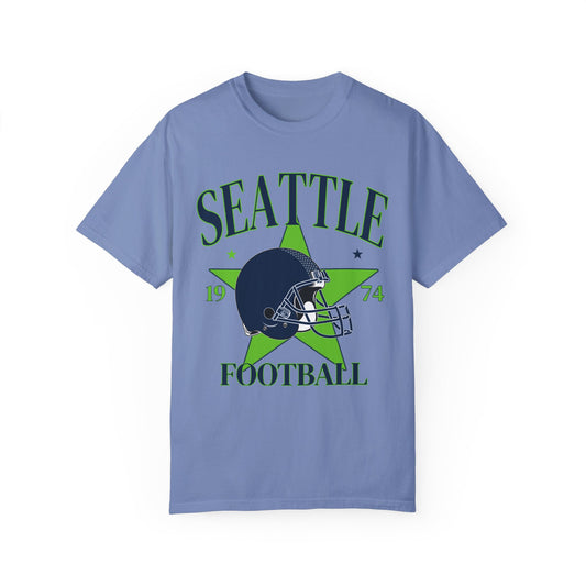 Seattle Seahawks Tshirt