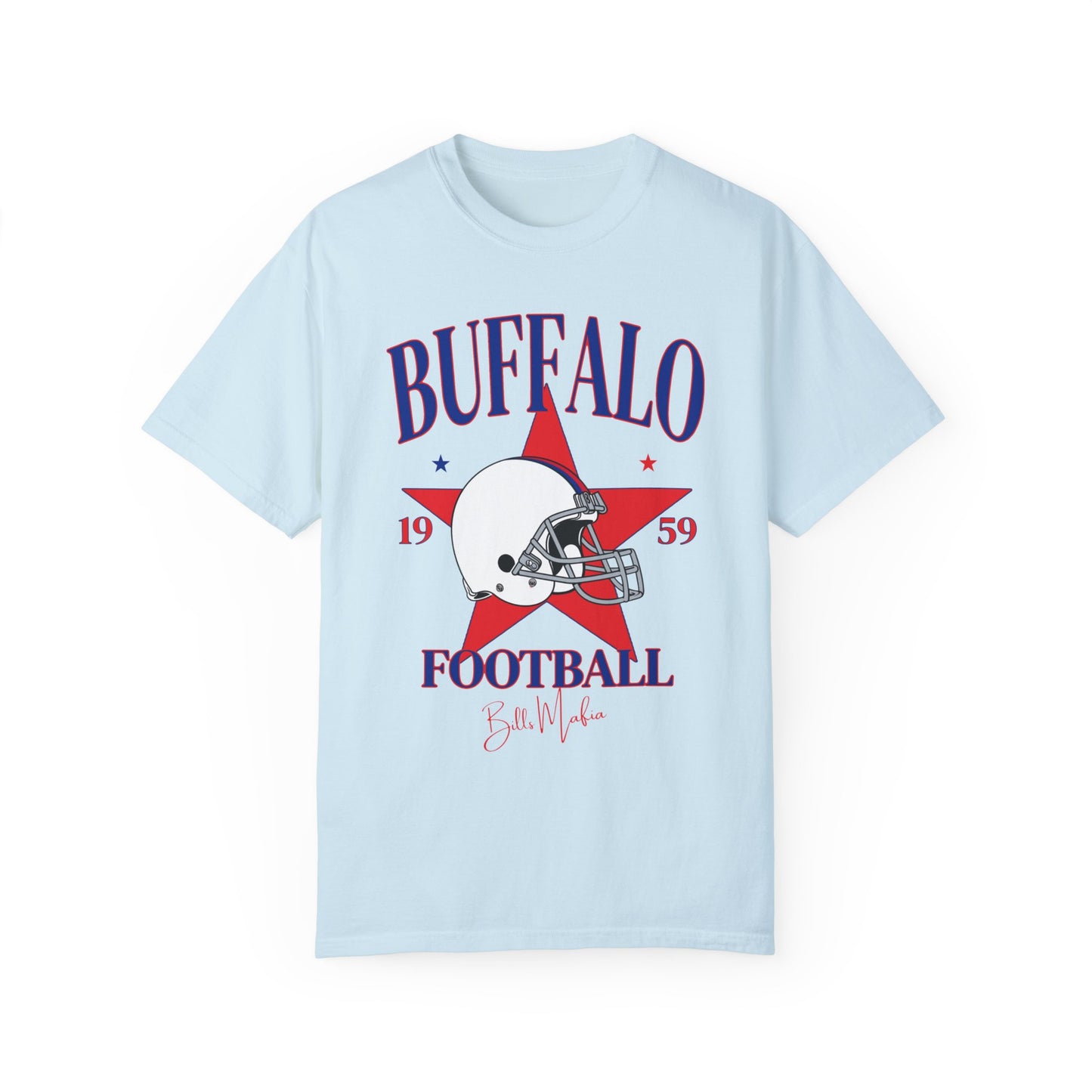 Buffalo Bills Tshirt