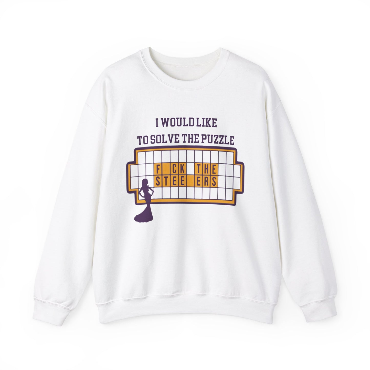 Baltimore Ravens Football Sweatshirt