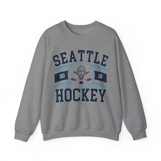 Seattle Kraken Sweatshirt