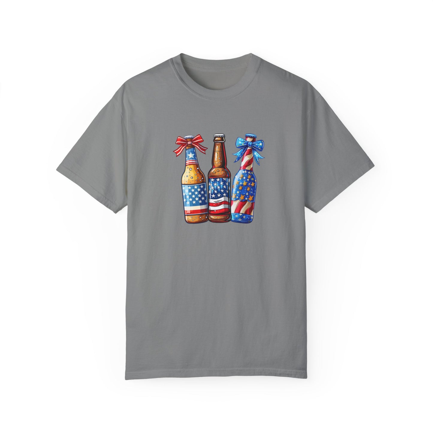 Fourth of July Tshirt