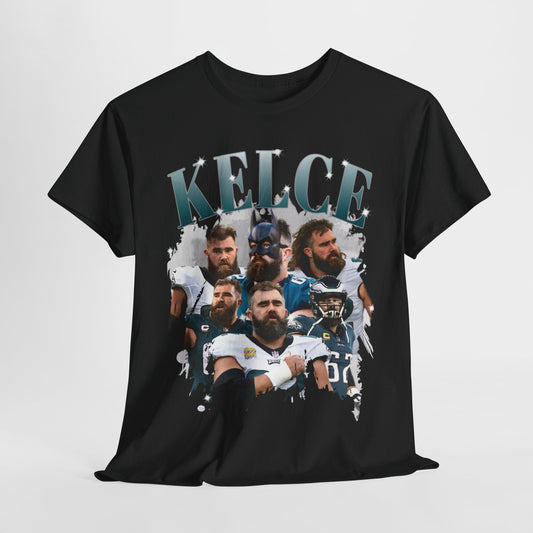 Philadelphia Eagles Jason Kelce Tshirt