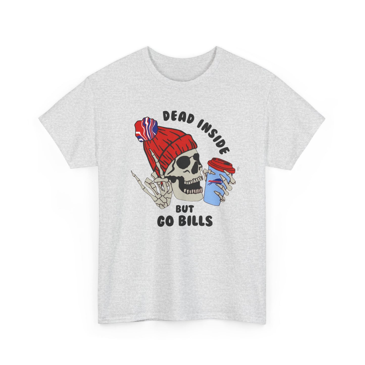 Buffalo Bills Football Tshirt