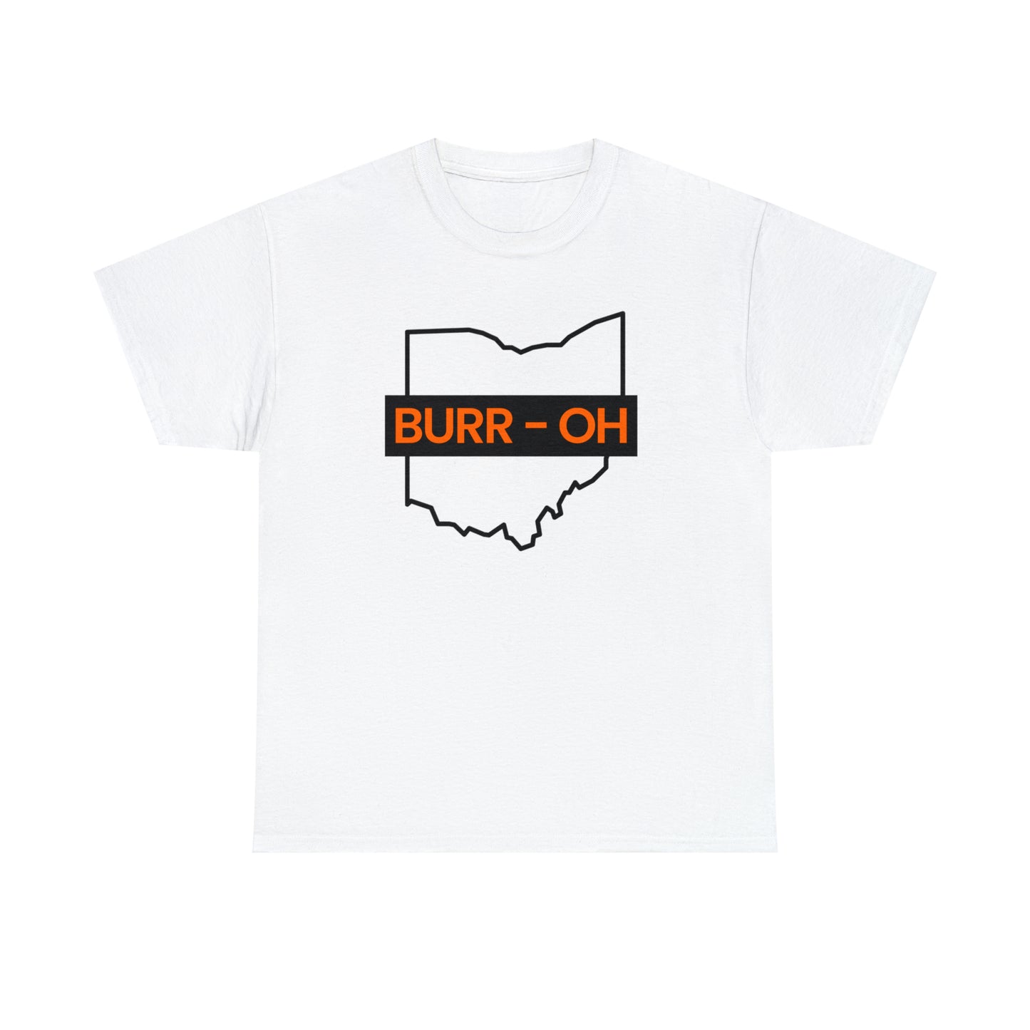 Cincinnati Bengals Joe Burrow Tshirt