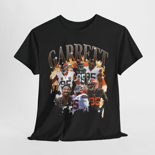 Cleveland Browns Myles Garrett Tshirt