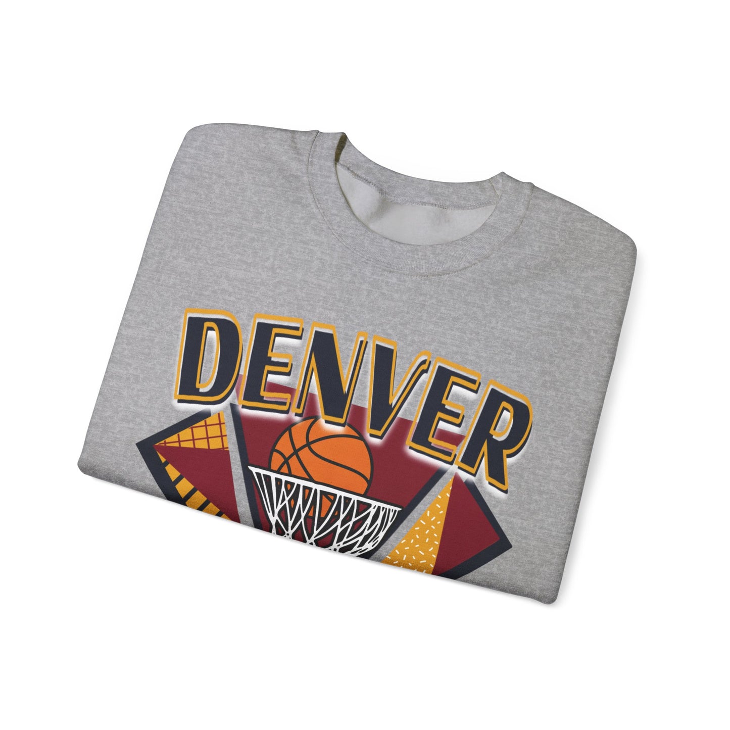 Denver Nuggets Sweatshirt