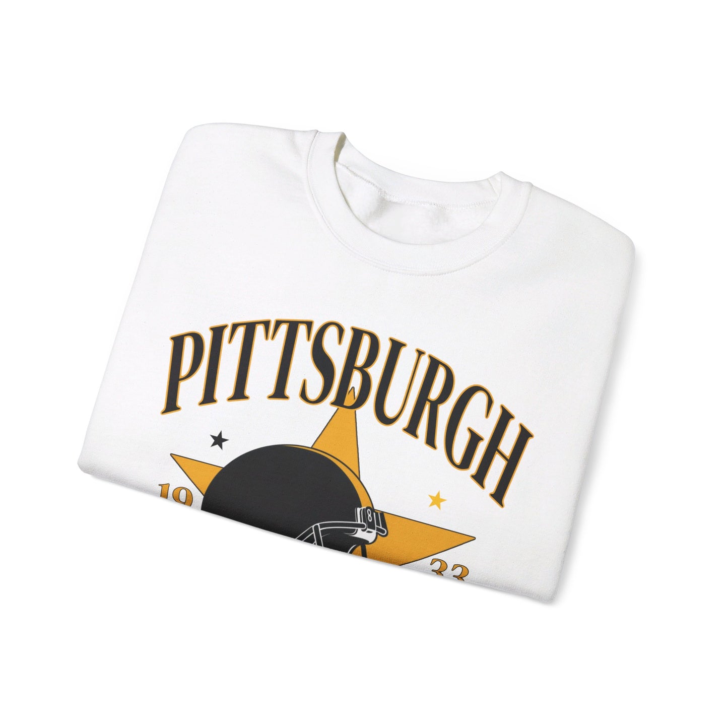 Pittsburgh Steelers Sweatshirt