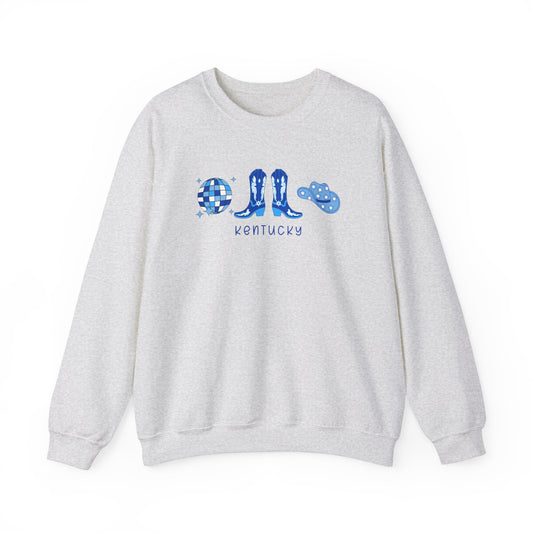 Kentucky Sweatshirt