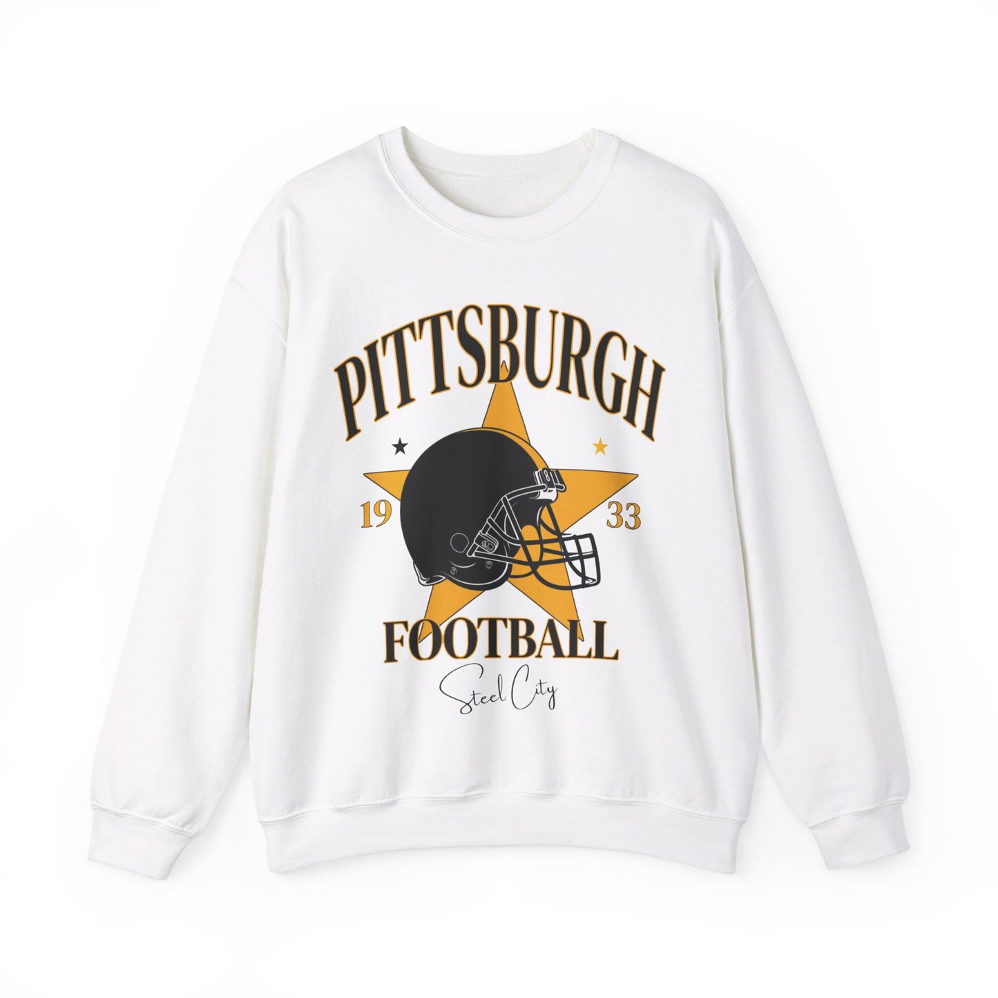 Pittsburgh Steelers Sweatshirt