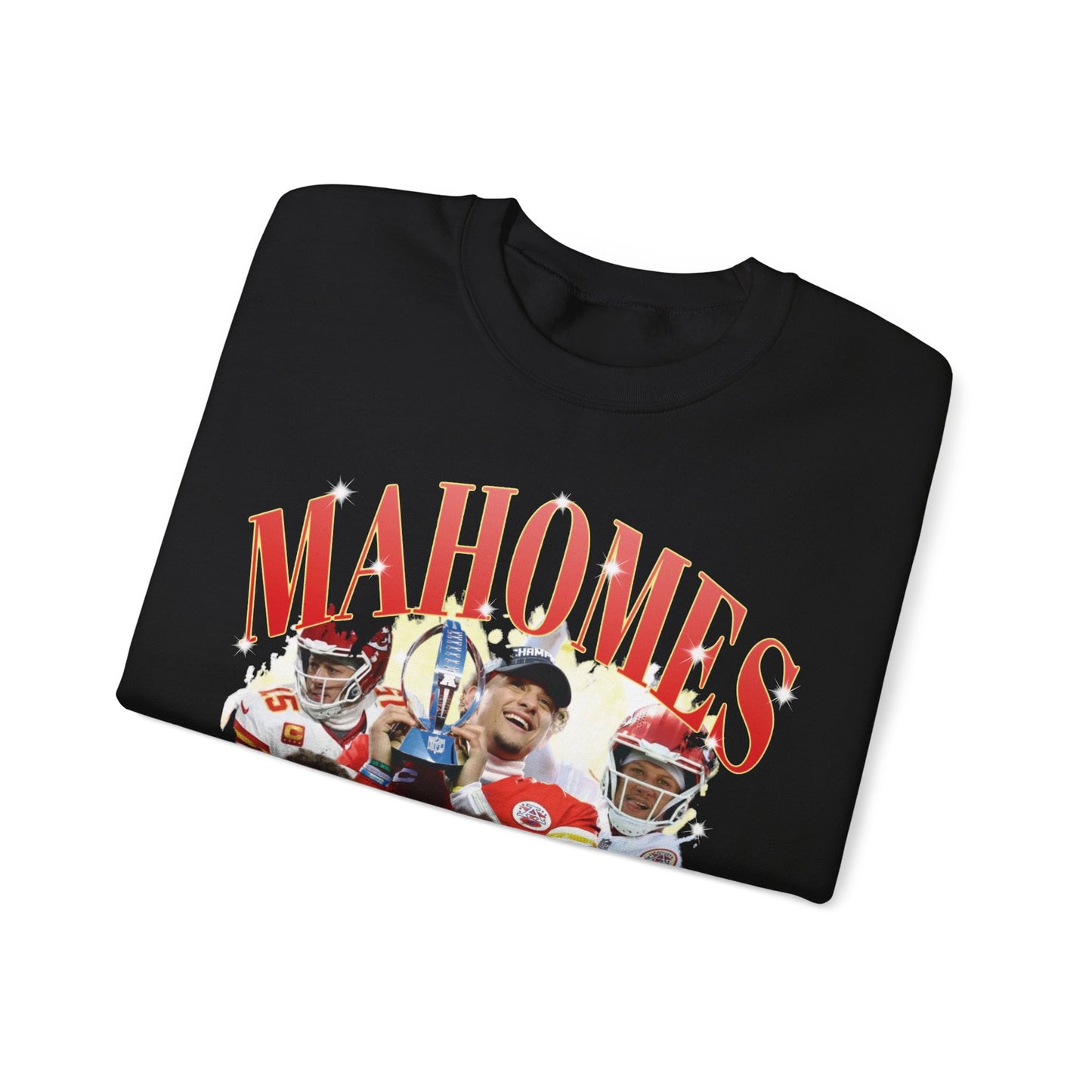 Kansas City Chiefs Patrick Mahomes Sweatshirt