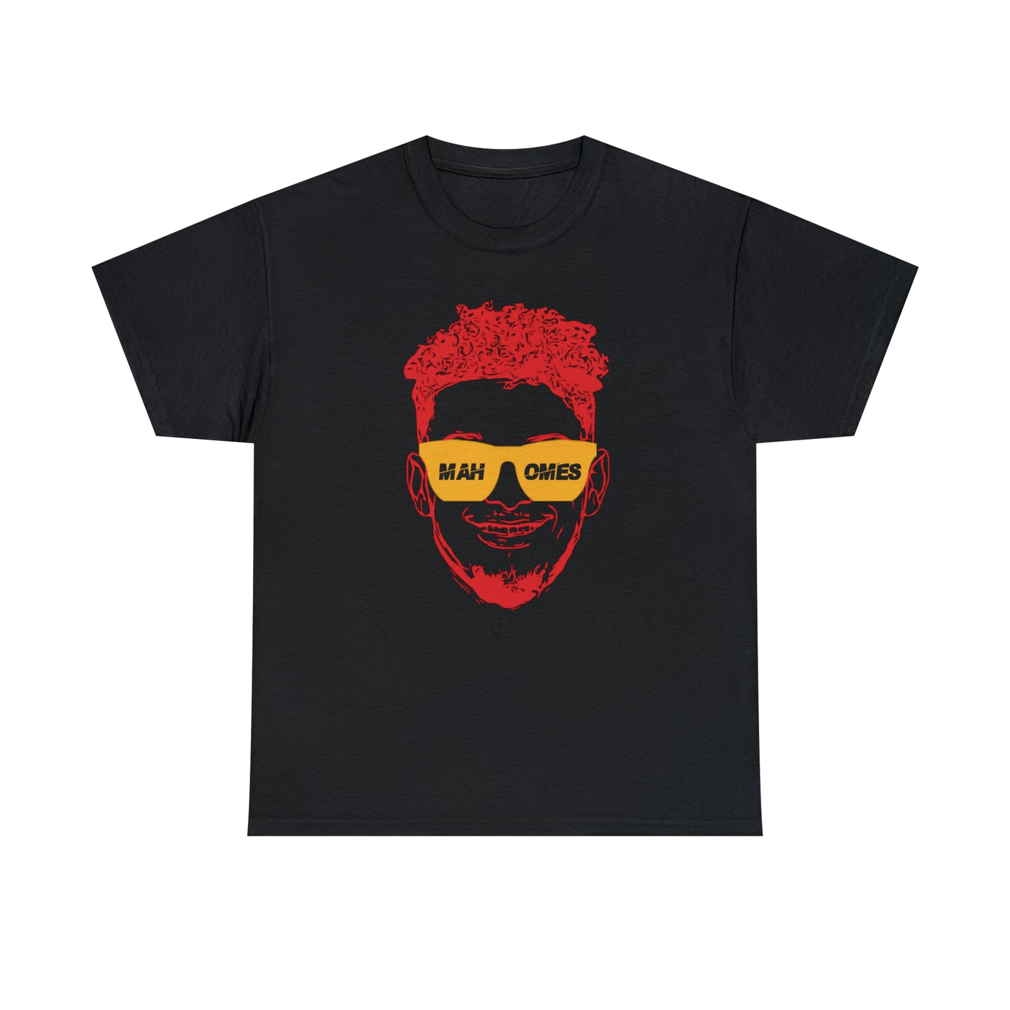 Kansas City Chiefs Patrick Mahomes Tshirt