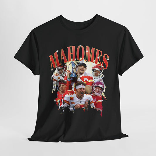 Kansas City Chiefs Patrick Mahomes Tshirt