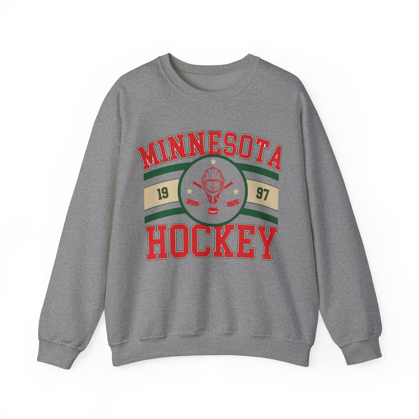 Minnesota Wild Sweatshirt