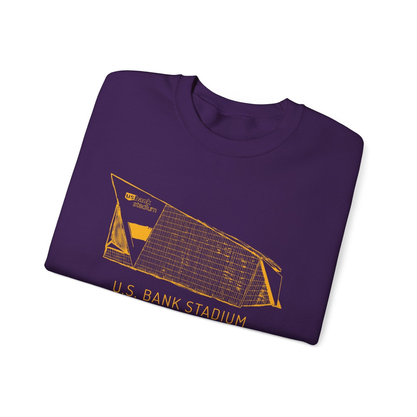 U.S. Bank Stadium Crewneck Sweatshirt