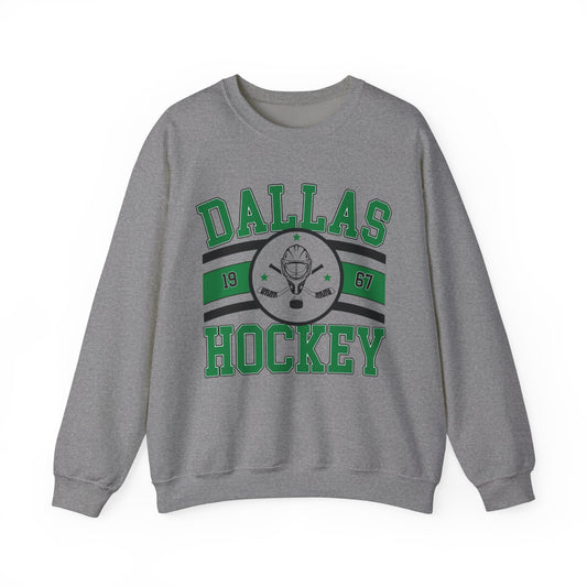 Dallas Stars Sweatshirt