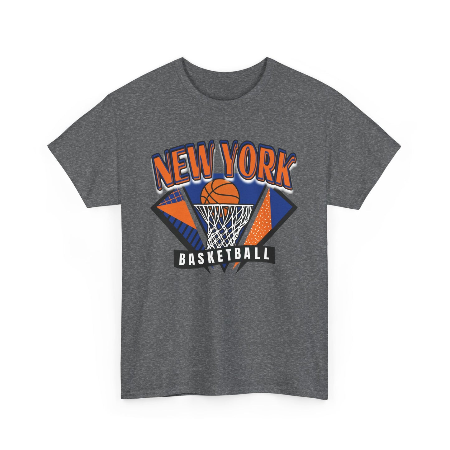 New York Knicks Basketball Tshirt