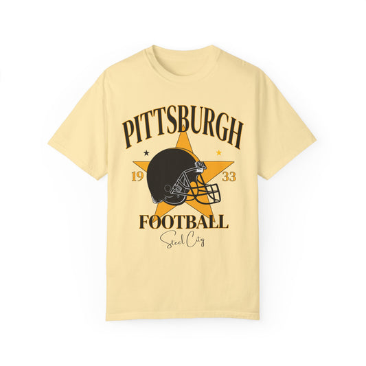 Pittsburgh Steelers Tshirt