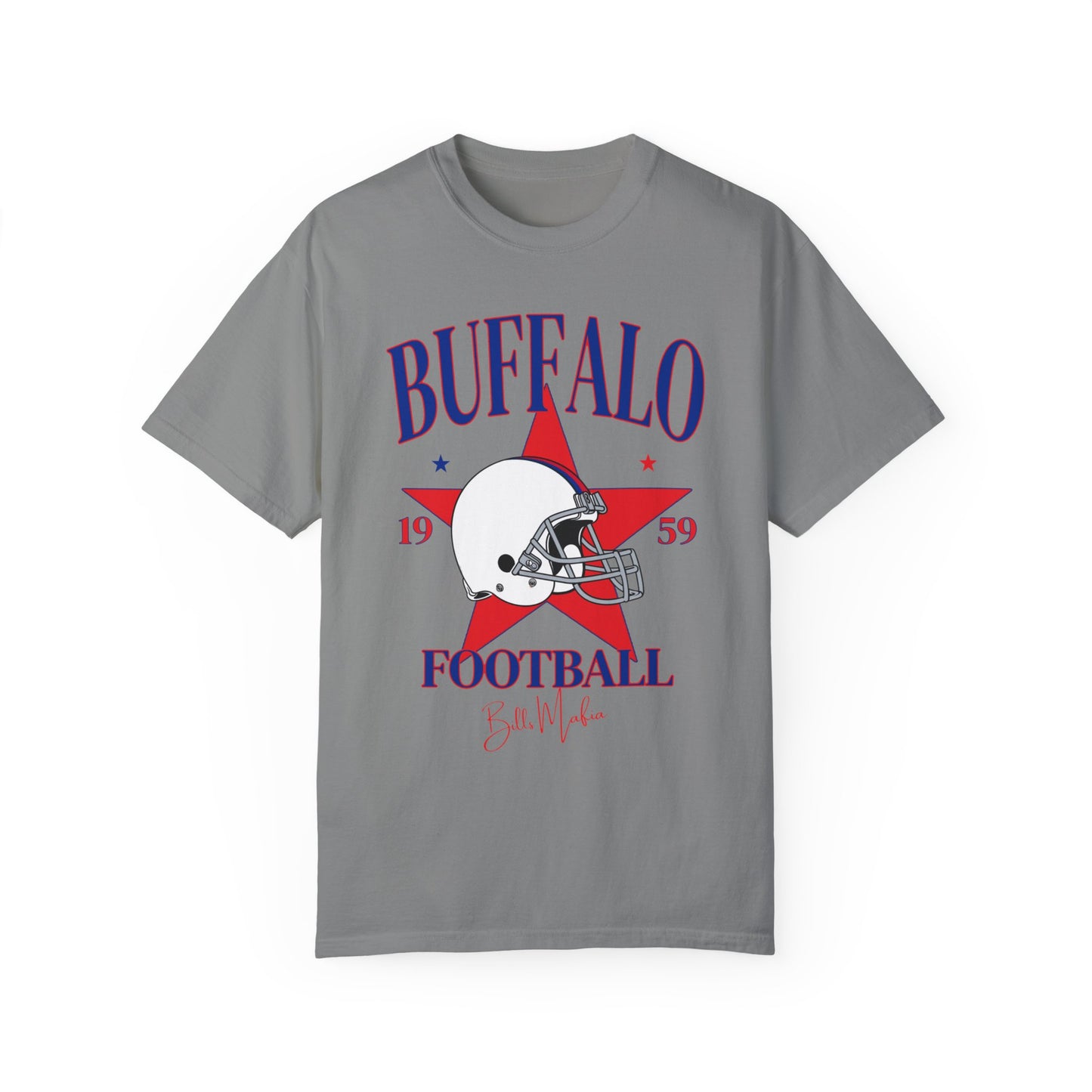 Buffalo Bills Tshirt