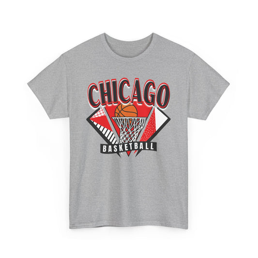 Chicago Bulls Basketball Tshirt